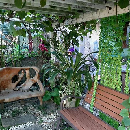 Bali House Apartment Hualien City Exterior photo
