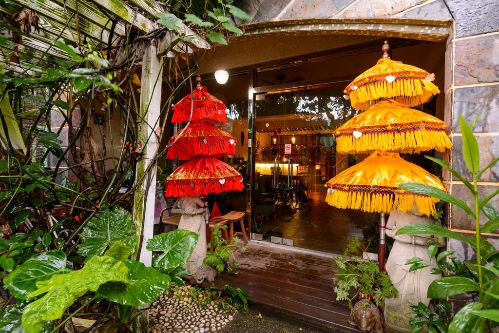 Bali House Apartment Hualien City Exterior photo
